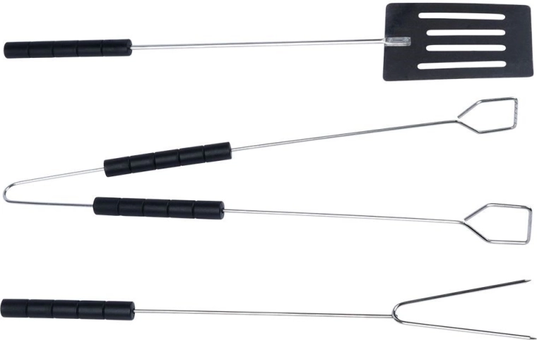 Droša lietošana pateicoties garajiem rokturiem