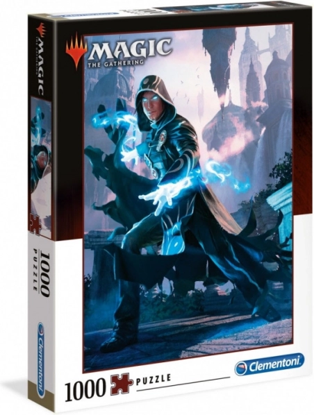 Puzle Magic: The Gathering 1000 gabali