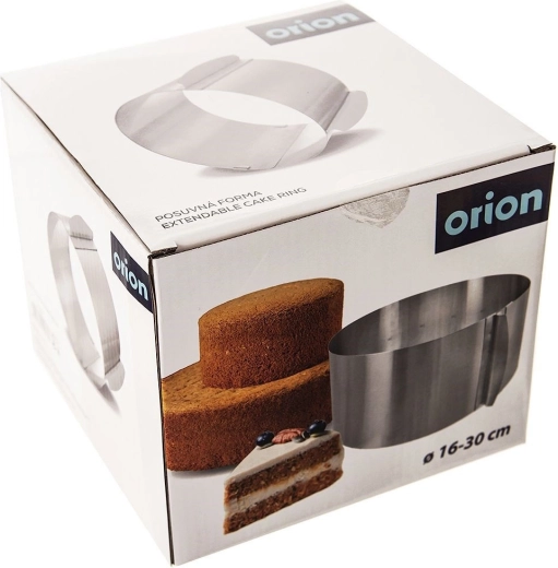 Precīza skala un fiksējošās skavas