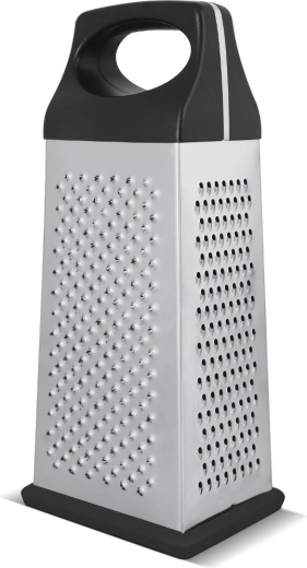 Stable and comfortable grip