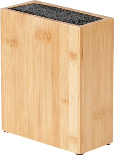 Universāla sariņu ieliktnīte katram nazim