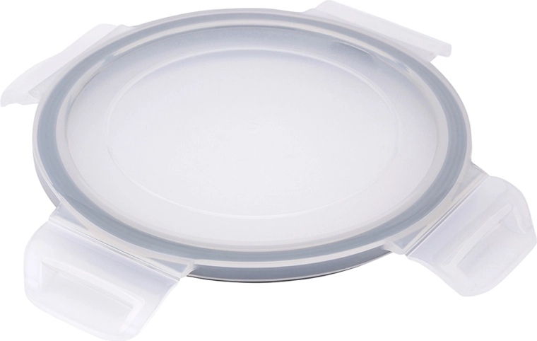Sealing lid to keep food fresh