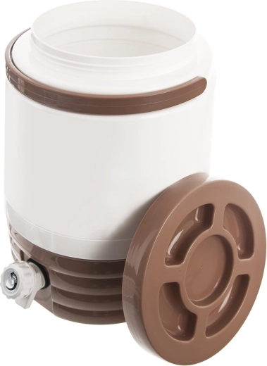 Easy filling and carrying