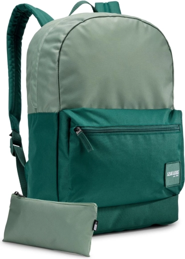 Case Logic Commence backpack 24 l Islay Green/Smoke Pine