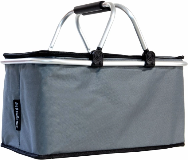 Waterproof material and foldability