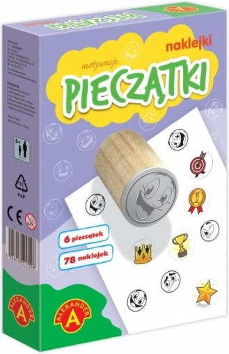Mazi motivācijas zīmodziņi un uzlīmes