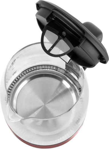Removable filter for cleaner water