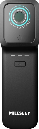 Mileseey TP2 Plus Wi‑Fi thermal camera for smartphone