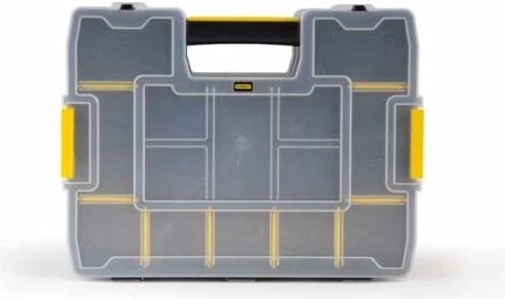 STANLEY Junior Organizer 375 × 67 × 292 mm