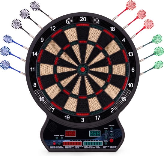 27 spēles, 202 varianti un spēle pret datoru