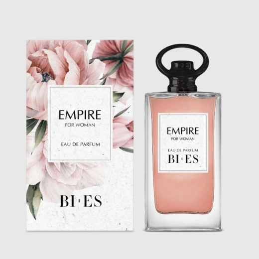 Sieviešu parfīmūdens BI-ES Empire testers 100 ml