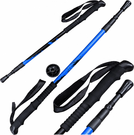 Adjustable length 65–135 cm