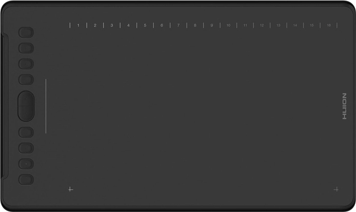 Huion grafiskais planšetdators