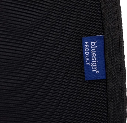 bluesign® sertifikācija un izturīgi materiāli