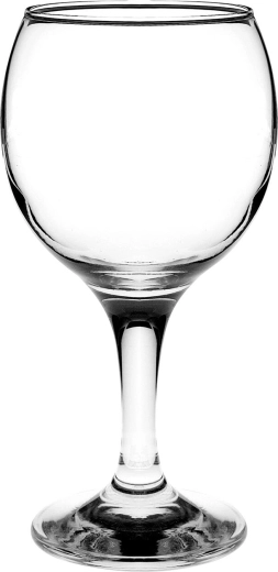 BISTRO Wine Glasses 290 ml (6 pcs)