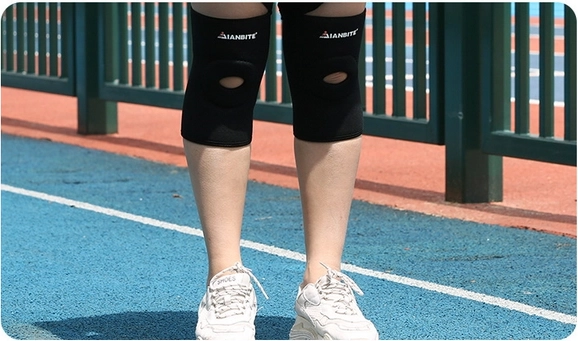 Drošība sportā un rehabilitācijā