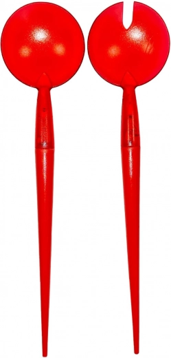 Viegls un izturīgs plastmasas materiāls