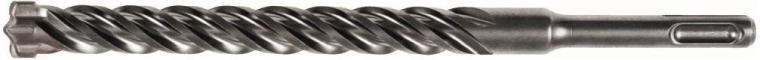 Urbis SDS-plus POWERMAX 8 × 200/260 mm, 4 asmeņi, Stalco