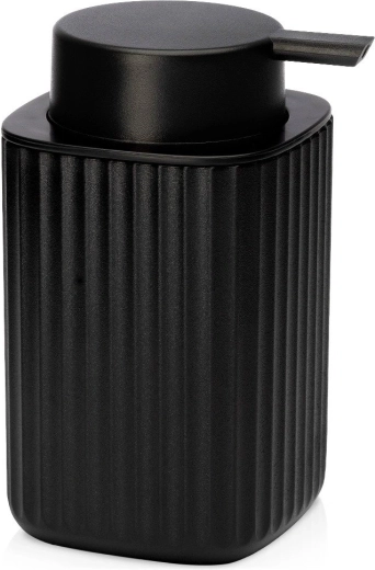 Vilde melns dozators šķidrajām ziepēm 300 ml – 1 gab.