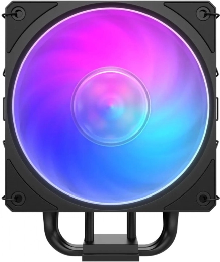 Kluss 120 mm ARGB ventilators