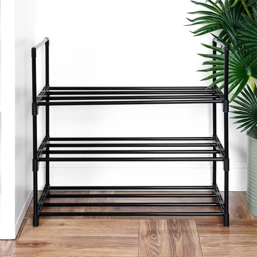 Atvērti režģi labākai ventilācijai