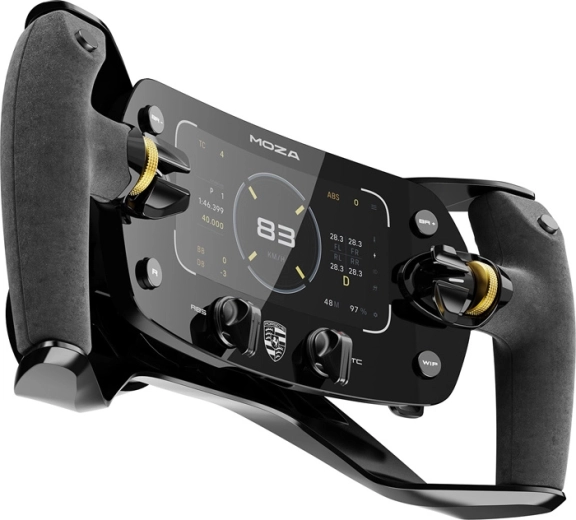Magnetic paddles with dual clutch