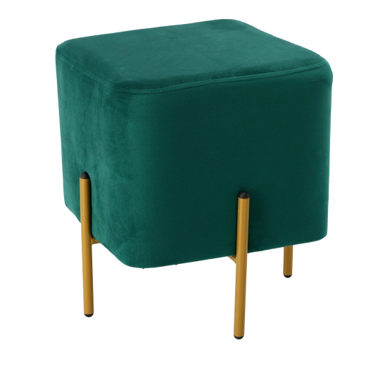 Elegantās zeltainās kājas
