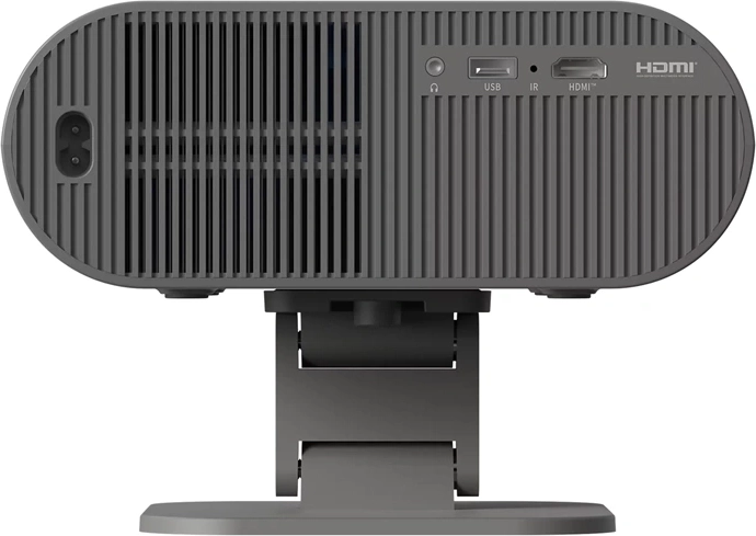 Full HD attēls līdz 100"