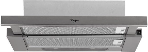 Telescopic Range Hood