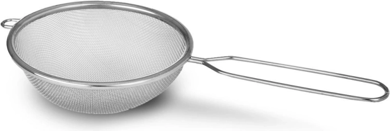 Ērta lietošana, pateicoties rokturim un āķim