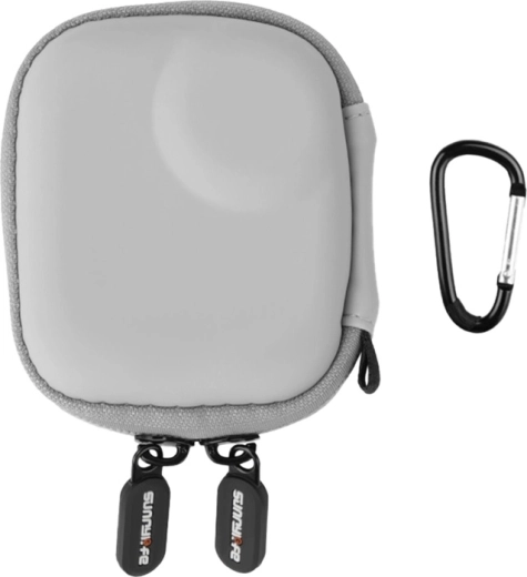 Sunnylife Case for DJI Osmo Nano – Grey