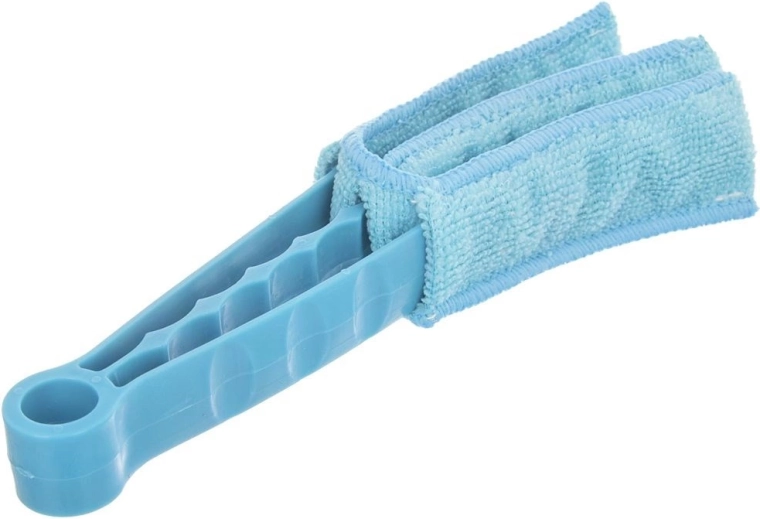 Dry and wet cleaning