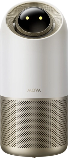 Mova Stellar X10 Plus zelta gaisa attīrītājs