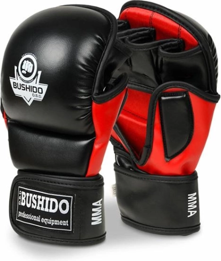 MMA cimdi DBX Bushido – Universāls