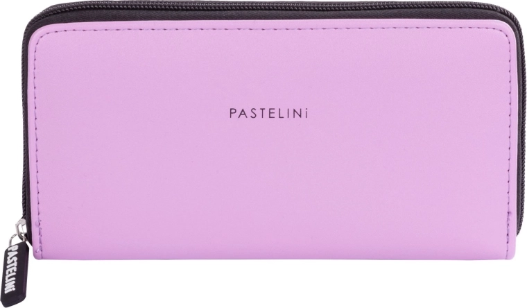 Violeta sieviešu maks Pastelini