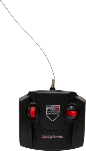 27 MHz remote control