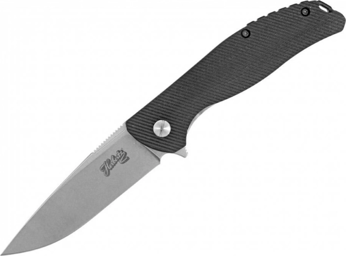 Kabatas nazis Herbertz G10 8,5 cm, melns