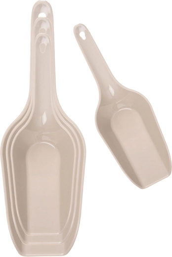 Kompakta uzglabāšana un vienkārša kopšana