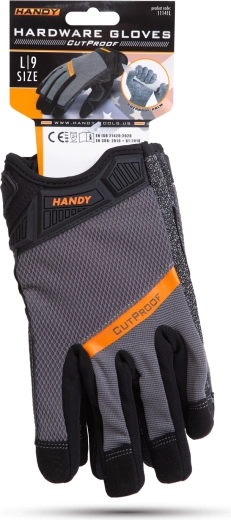 Comfortable and secure fastening