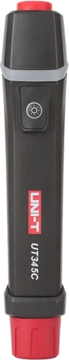 Uni-T UT345C ultrasonic LPG cylinder level meter