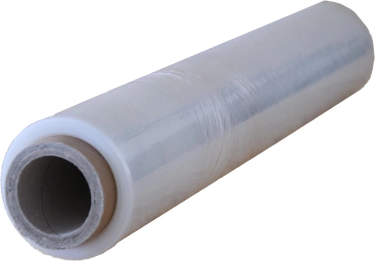 Pārtikas plēve 300 m x 30 cm, 8 µm