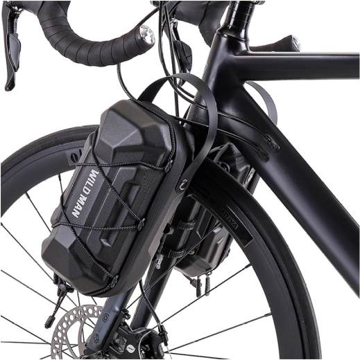 Stable mounting on scooter and bike
