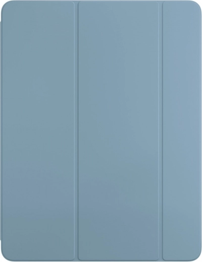 Smart Folio futrālis iPad Air 13" (M2) – džinsa krāsā