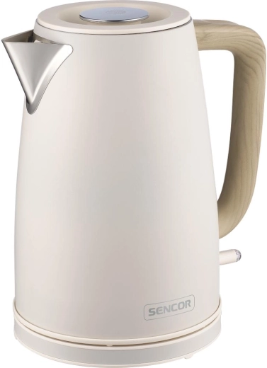 Sencor Nordic-Style Electric Kettle