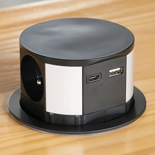 Ātra USB uzlāde