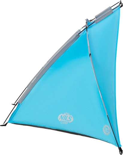 Up to 96% UV protection for safe relaxation