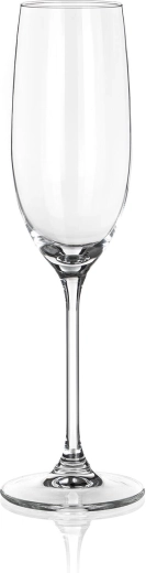 Perfekta forma burbuļošanai un aromātam