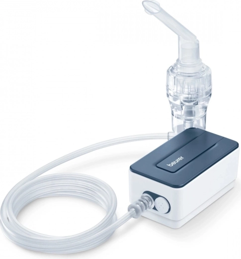 Inhalators Beurer IH 15 augšējiem un apakšējiem elpceļiem