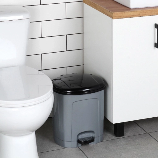 Compact and stylish for any room