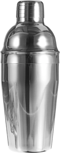 Profesionāls šeikeris nevainojamai jaukšanai